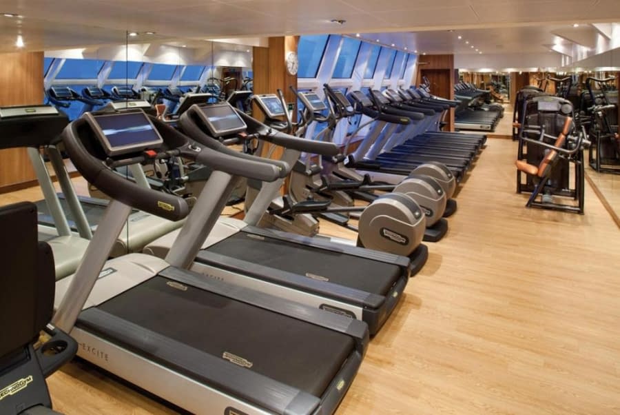 Gimnasio