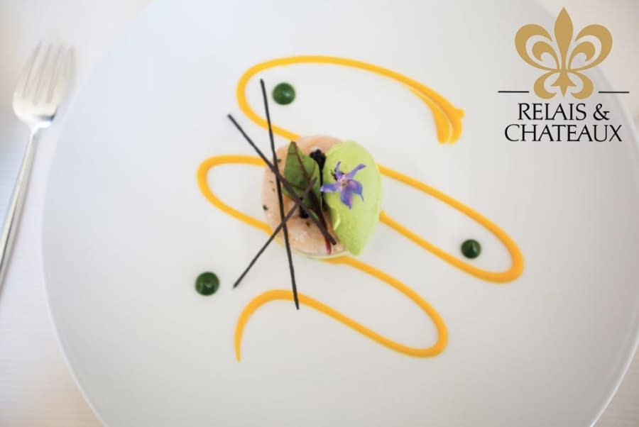 Gastronomia Relais Chateaux