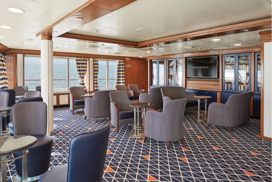 Tor Observation Library