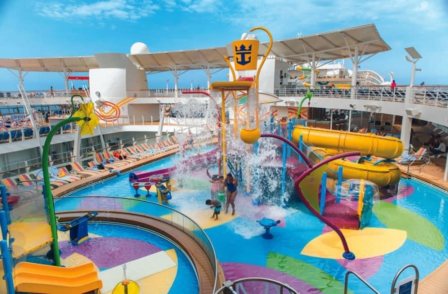 Splashaway Bay