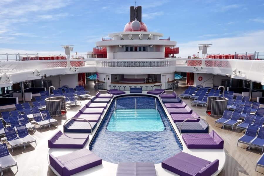 Aquatic Club